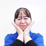 英語 講師：加藤 彩子