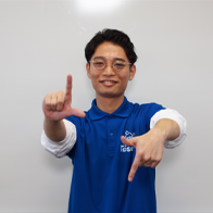 国語 講師：田崎 雄大