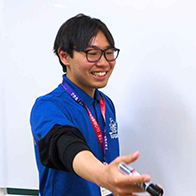 理科 講師：西田 晃尚