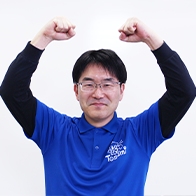 理科 講師：菅 浩貴