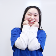 英語 講師：宗政 美奈