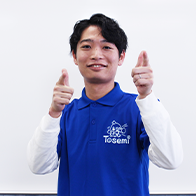 数学 講師：田崎 雄大