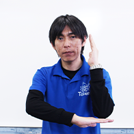 数学 講師：三浦 靖史