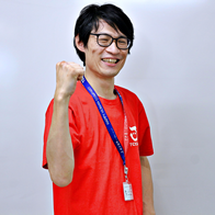 理科 講師：永野　圭亮