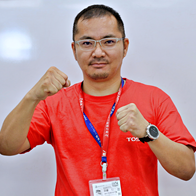 国語 講師：首藤 信二