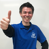 英語 講師:ウールブライト龍太郎