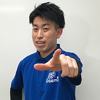 数学 講師：大野 陽介