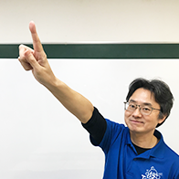今年の傾向 野中 航介