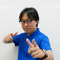 理科 講師：高原 晃一