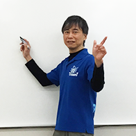 社会 講師：尾篭 征人