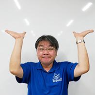 理科 講師：安藤 聖己