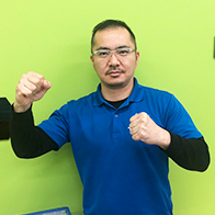 国語 講師：首藤 信二