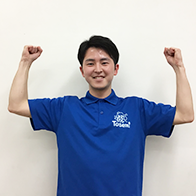 社会 講師：杉田 遥也
