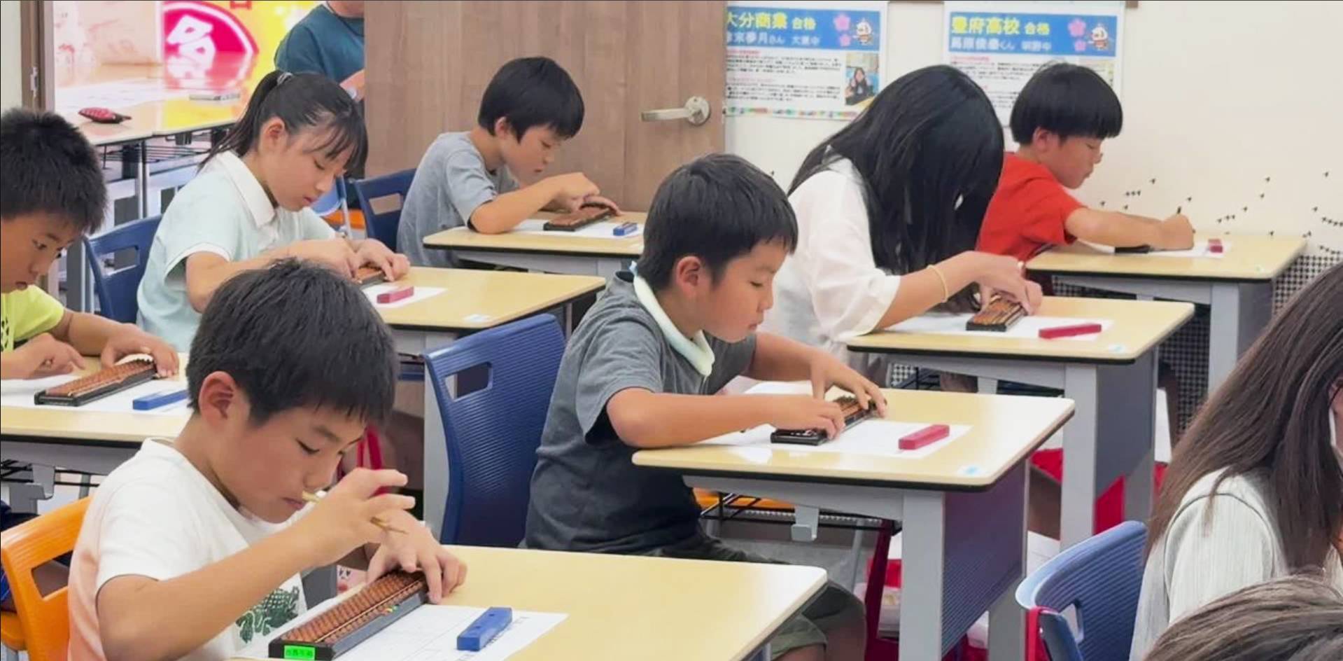 (きらめきっず)九州カップ予選会が開催されました！