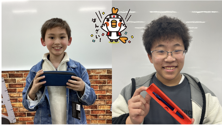 ハロウィン仮装コンテスト その②