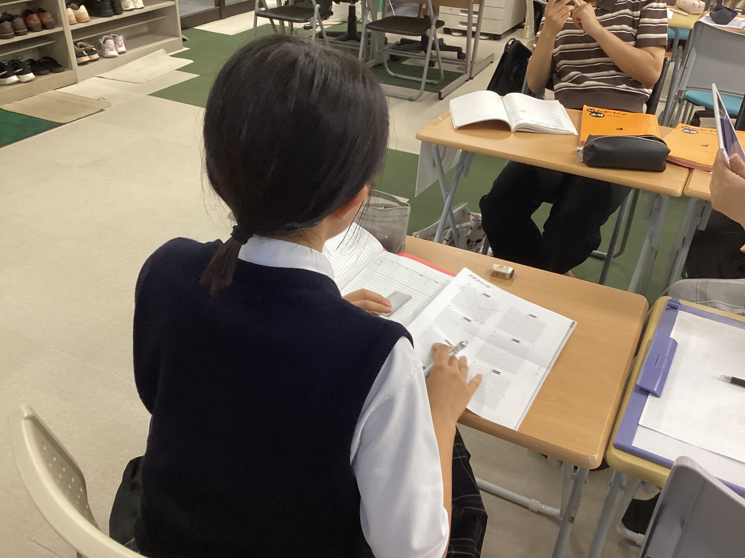 高校が無償化になるから受験勉強はいらないですよね！？