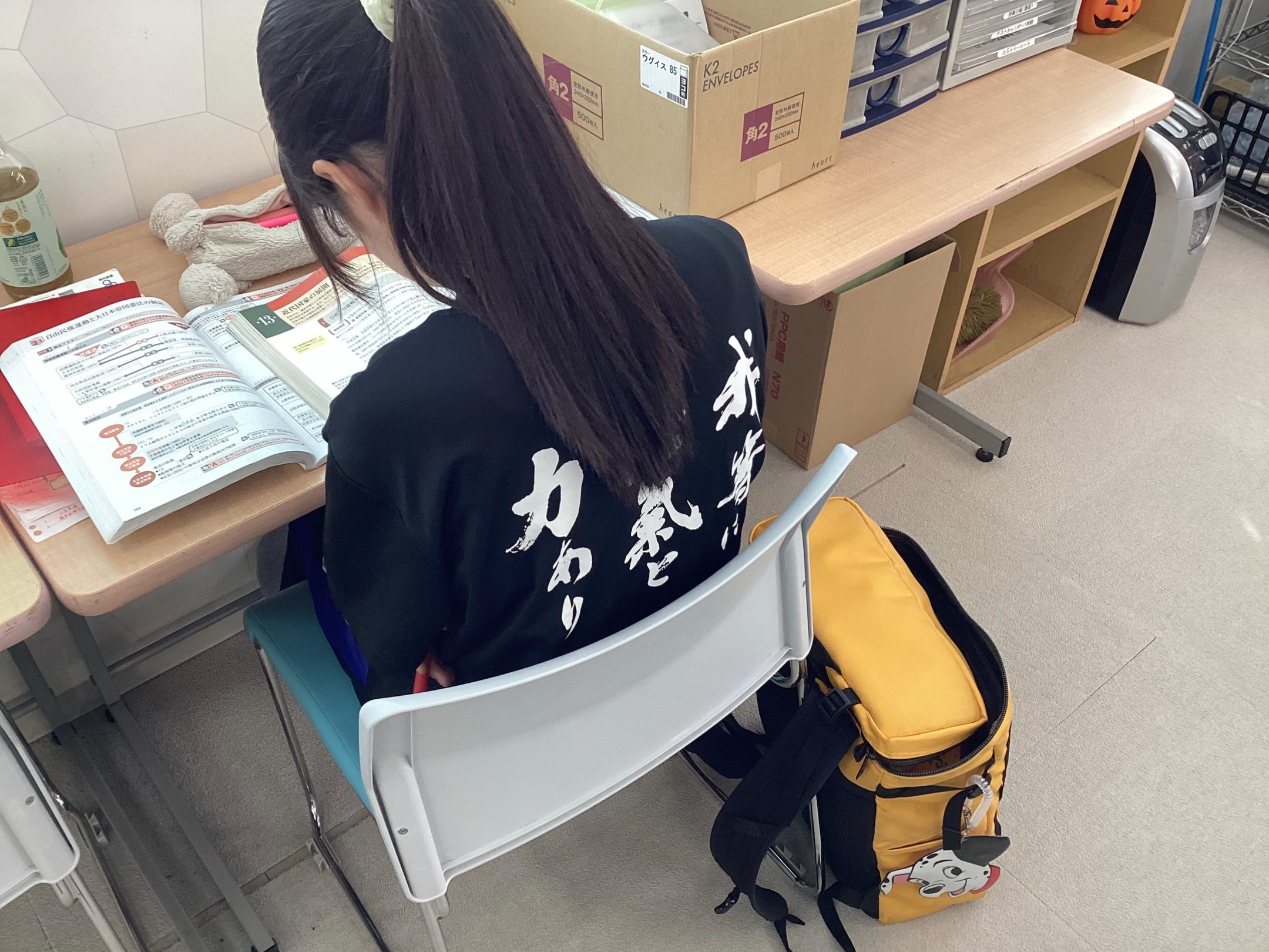 新課程2年目の大学入学共通テストが行われました