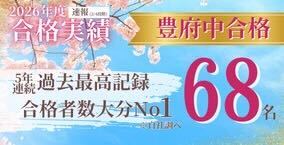 2025年合格実績