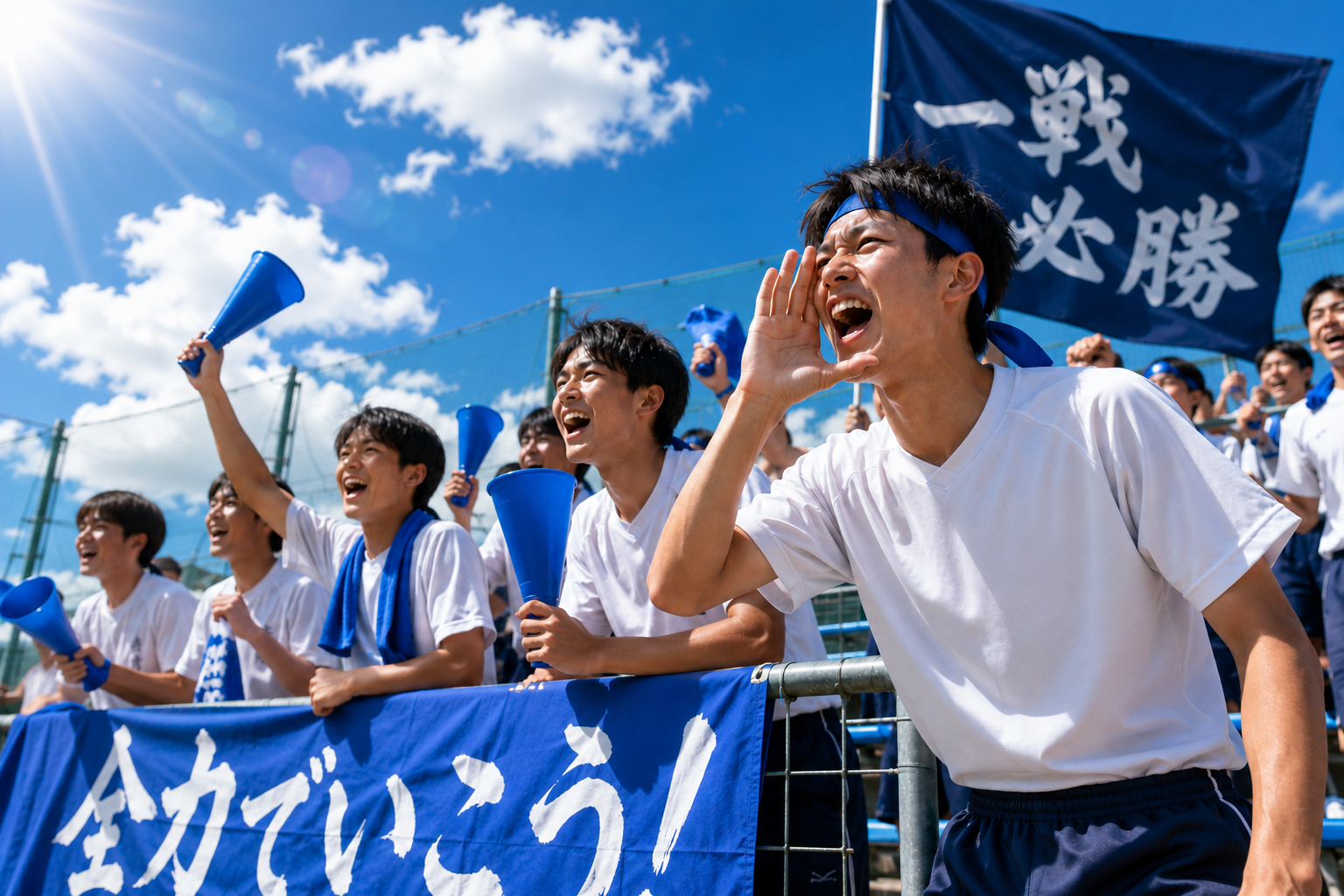 【高３生ラストチャンス！！】部活生特別招待講習が始まりました！